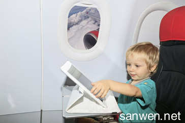 乘飞机要注意什么 孩子乘飞机应该注意什么