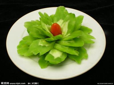 排毒的食物 16种排毒食物告别小肚腩