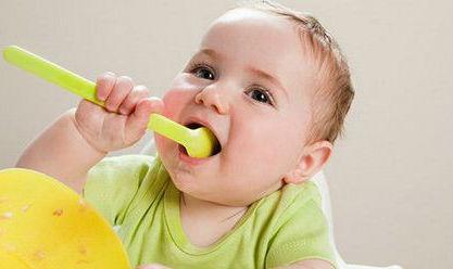 哪些食品容易食品中毒 容易让宝宝中毒的五种食品