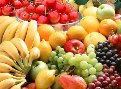 春季吃什么水果最养生 5月养生最该吃的8种水果