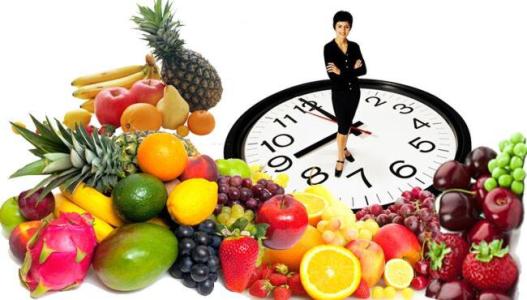 正确吃水果的时间 吃水果的正确时间是什么时候