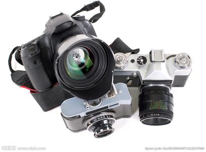 如何使照相机垂直拍摄 照相机的用法 照相机如何维护