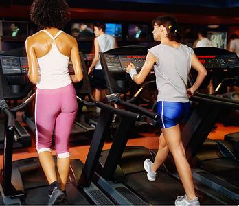 女性健身房健身计划 女性在健身房应该怎么健身