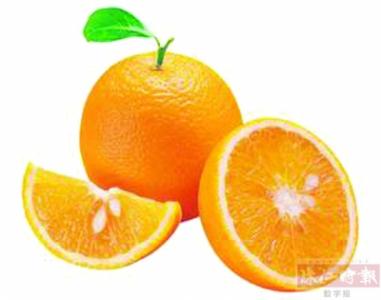 消化不好的人易发胖吗 餐前吃个橘子可以促消化不发胖