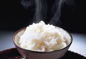 乌米饭的营养 怎样增加米饭营养