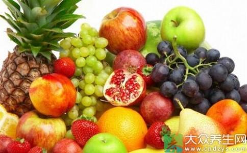 肺炎患者吃什么水果好 肺炎患者吃什么水果好 哪些水果肺病的人吃了好