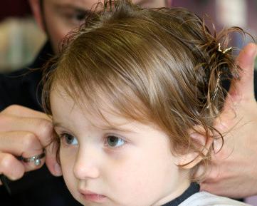 对头发生长浓密的食物 哪些食物可以让宝宝养出浓密头发