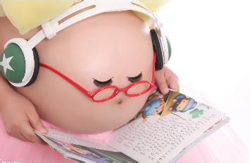 胎教注意事项 怀孕六个月胎教需注意的事项