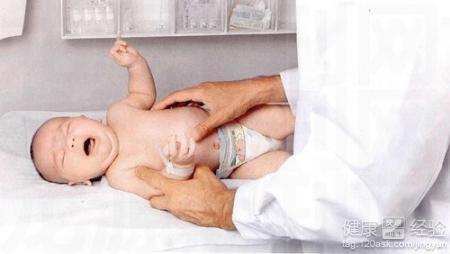 如何防止宝宝胀气 如何预防宝宝胀气