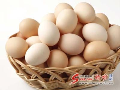 哪些人不宜吃鸡蛋 6类不宜吃鸡蛋的人群
