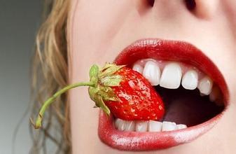 吃什么去牙垢 吃什么食物能去除牙垢