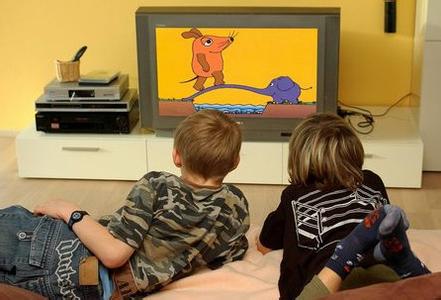 孩子看电视 注意力 孩子喜欢看电视要注意什么