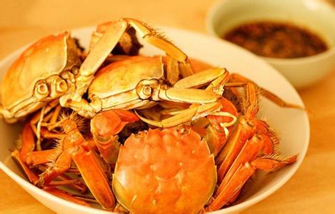 月经期可以吃螃蟹吗 女性经期能吃螃蟹吗