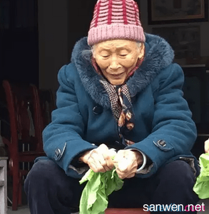 如皋百岁老人 中国江西如皋百岁老人长寿之谜