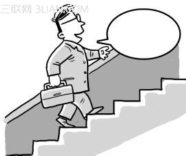 减肥运动方式 爬楼梯运动减肥最快方式之一