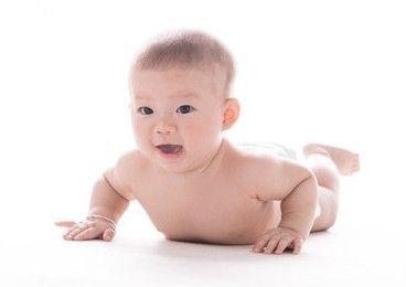 五大感官 新生儿五大感官发育也需早教