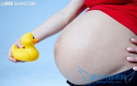 怀孕初期身体发热 怀孕初期身体的16个信号