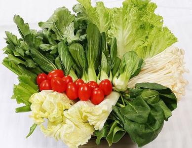怎样减肥有效果 哪些蔬菜减肥最有效果？