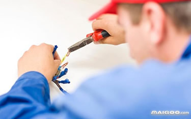 电工常见故障维修 电工维修常见故障及解决方法
