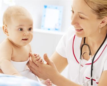 新生儿听力筛查仪 新生儿听力筛查什么时候做？