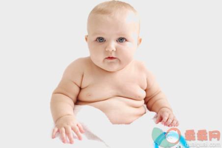 肌肉型肥胖怎么判断 怎么去判断一个宝宝肥胖