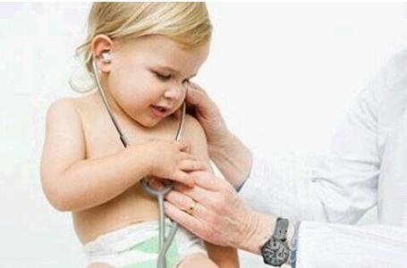 增强孩子免疫力的方法 如何提高孩子的免疫力
