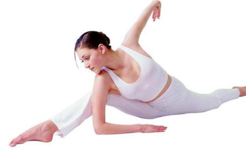 经期可以练瑜伽吗 女性经期可以练瑜伽吗