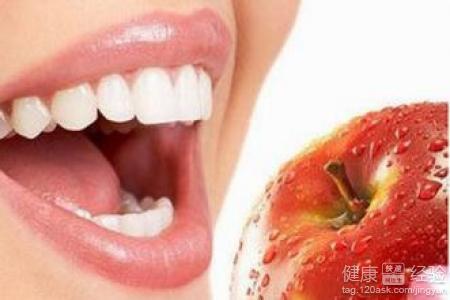 牙龈出血吃什么食物 孕妇牙龈出血适合吃什么食物