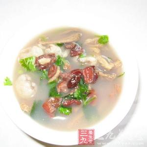 吃什么头发能变黑 白头发吃什么菜好