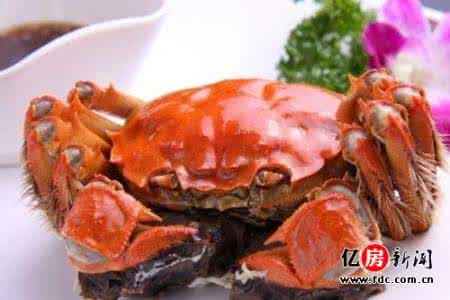 腹泻吃什么食物 腹泻的人可不可以吃蟹