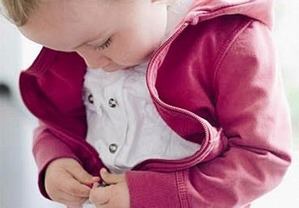 宝宝打预防针过敏 宝宝怎么穿衣可防过敏