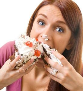 食物上瘾症 什么是食物上瘾症
