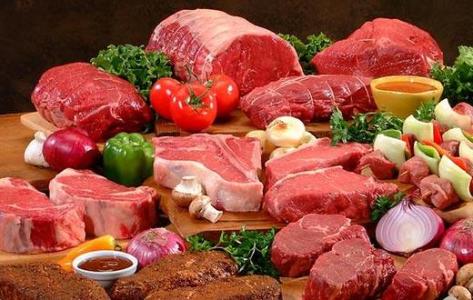 吃肉太多 健康 如何健康的吃肉