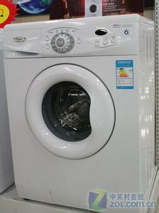 洗衣机清洁小窍门 使用洗衣机的12个窍门