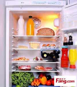 冰箱的妙用 冰箱的用法 冰箱有何妙用(2)