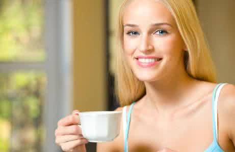喝咖啡对女性的好处 女性怎么喝咖啡才健康