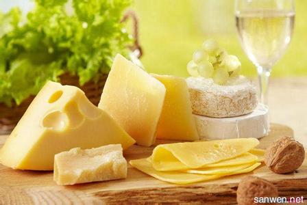 自制奶酪 奶酪怎么吃好吃 自制奶酪的方法