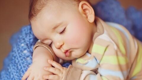 如何培养孩子自己睡觉 怎么培养孩子晚上自己睡