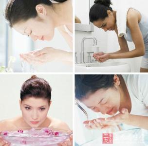 米醋洗脸可以祛斑吗 米醋洗脸可以祛斑吗，米醋洗脸的正确步骤法
