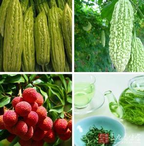 养生壶食谱水果茶 大暑时节的水果和养生食谱推荐