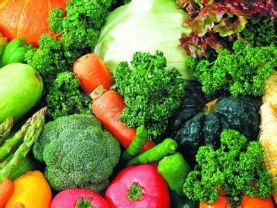 反季节蔬菜 反季节蔬菜和当季蔬菜谁是你的菜？