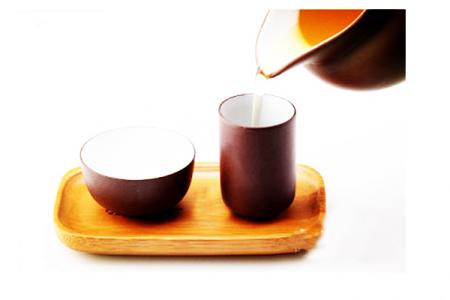 茶道六君子的用法 茶道杯的用法 茶道杯有什么优势