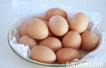 心血管疾病风险评估 每天一个蛋会不会增加心血管疾病风险