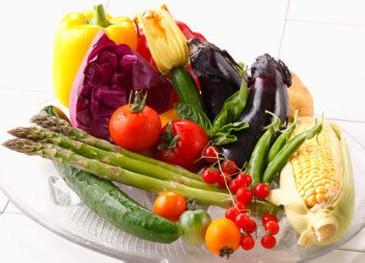 增加体重的七种饮食法 七种蔬菜饮食要注意什么