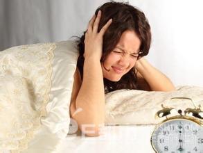 经期失眠吃什么药 女性经期失眠