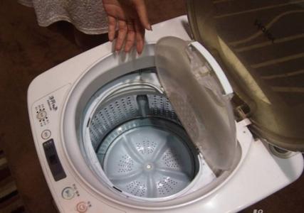 滚筒洗衣机怎么保养 洗衣机怎么保养