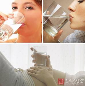 孕妇适宜喝什么茶 孕妇怎么喝适宜的水？