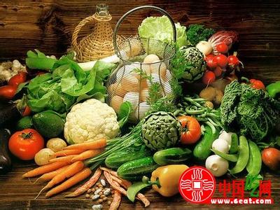 预防癌症的蔬菜 吃哪些蔬菜可以预防癌症