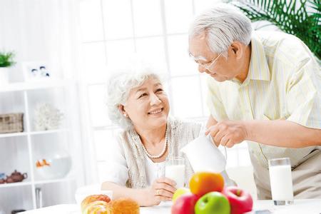 老年人健康长寿秘诀 老年人怎样吃才健康