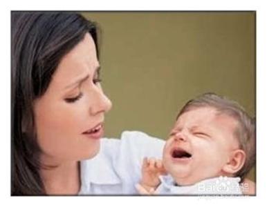 婴儿不怎么哭闹很安静 为什么有的小孩很安静有的一直哭闹